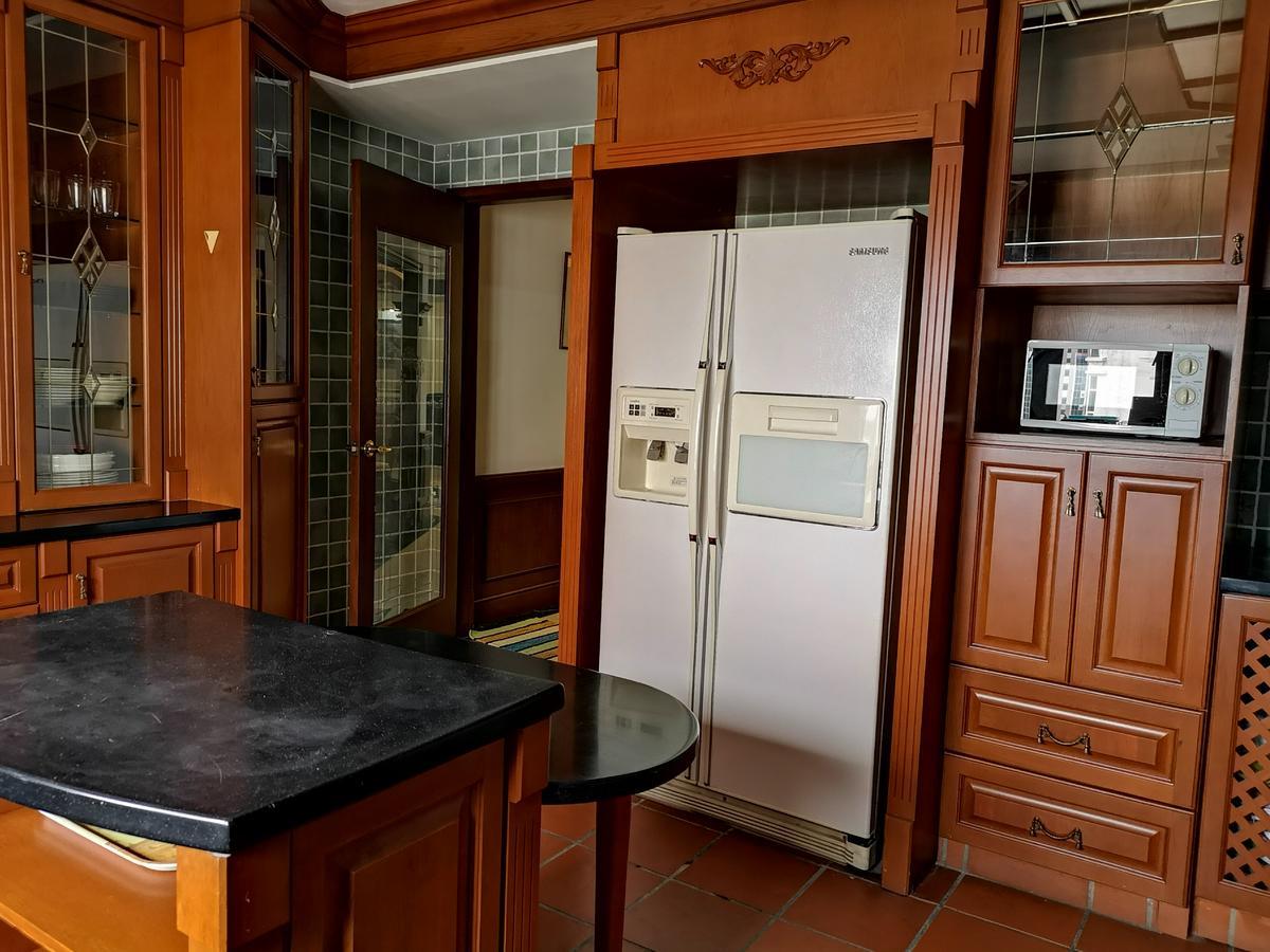 Marina Court Luxury Penthouse Aparthotel Kota Kinabalu Eksteriør bilde