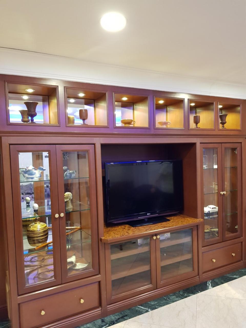 Marina Court Luxury Penthouse Aparthotel Kota Kinabalu Eksteriør bilde